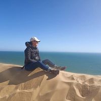 Profile picture for user chiaramartinoli