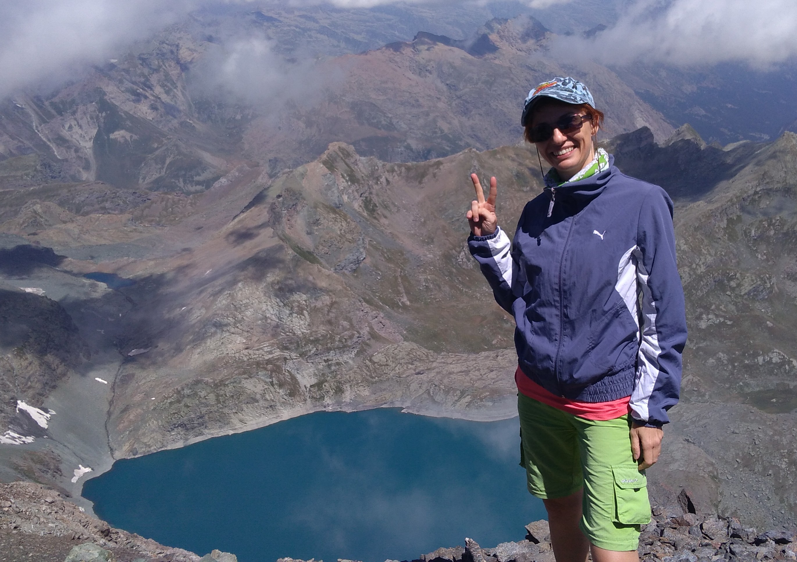 Profile picture for user cinzia_teg