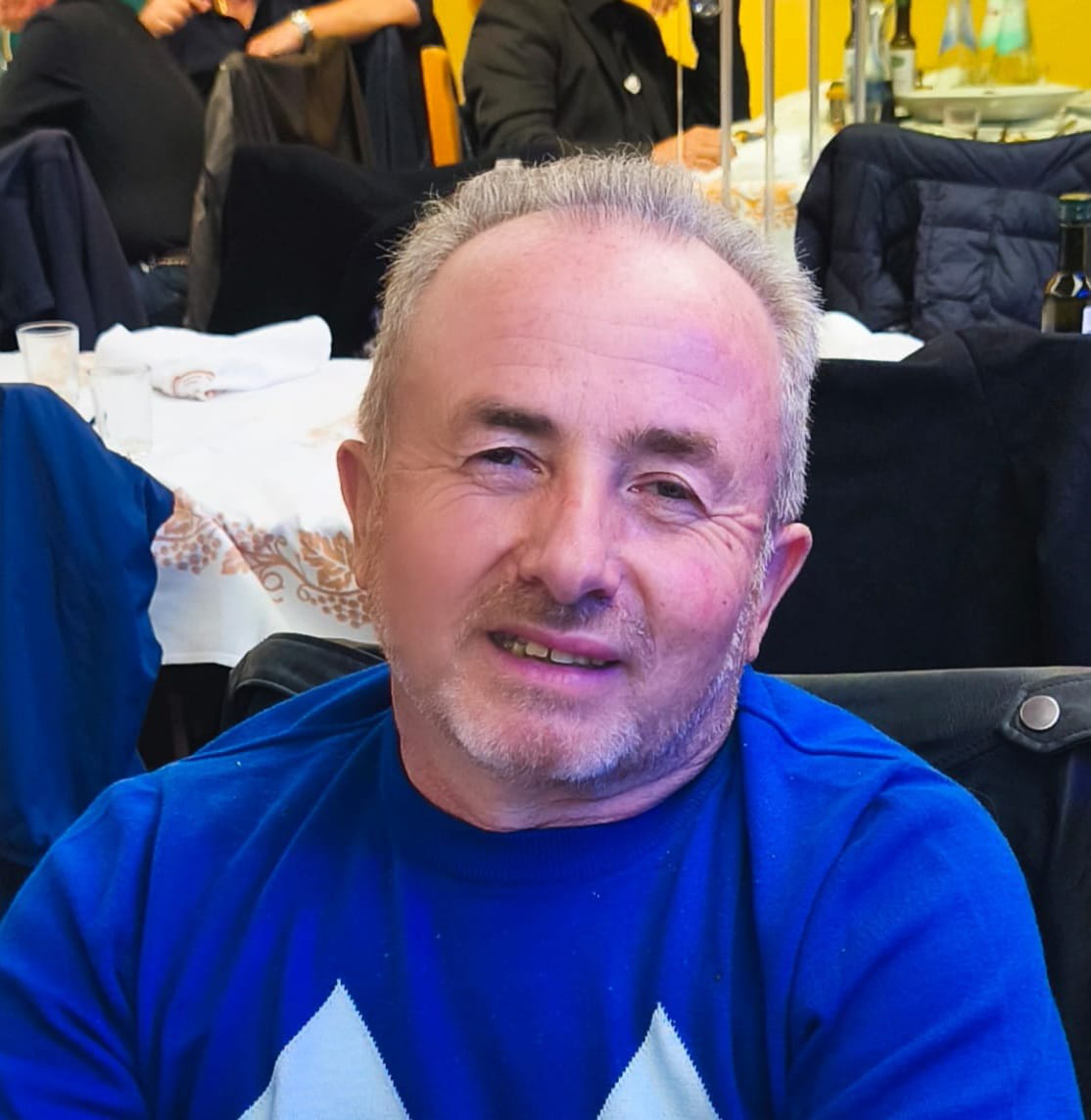 Profile picture for user Claudio61