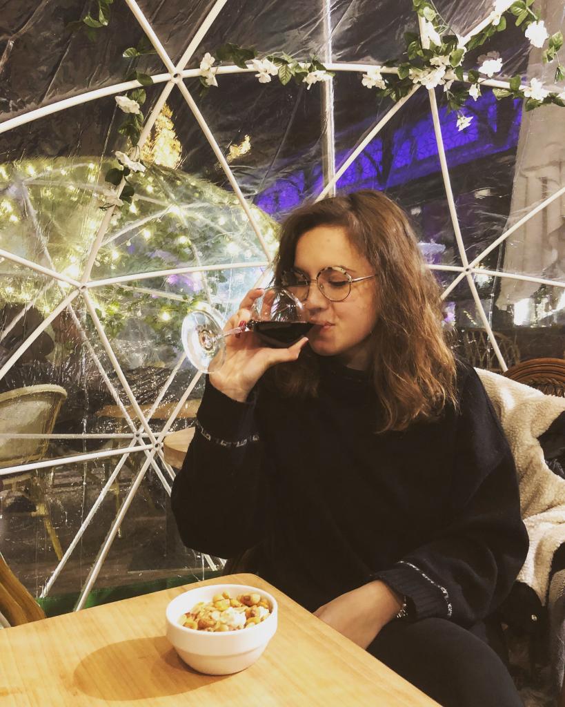 Profile picture for user Clara.01