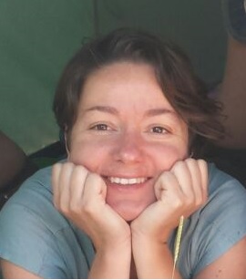 Profile picture for user Claudia T