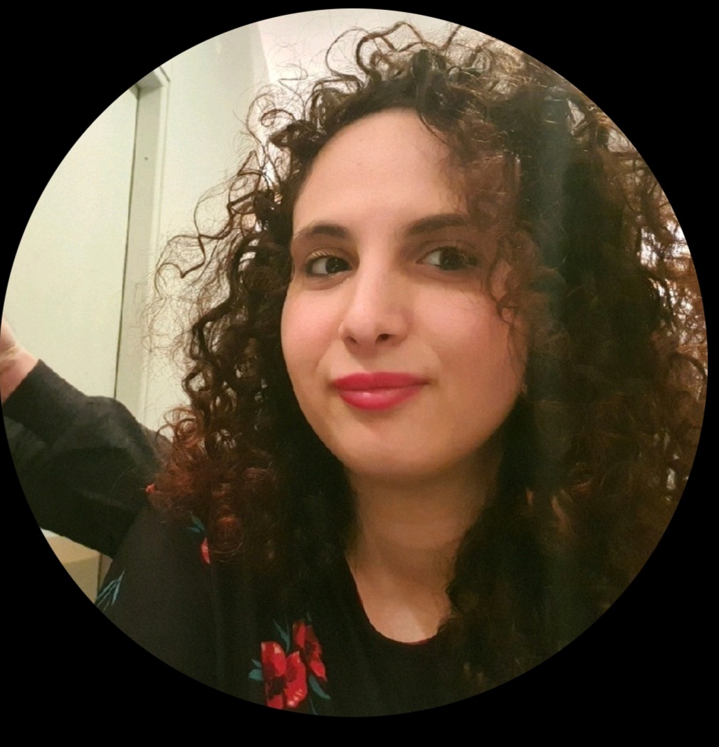 Profile picture for user Claudia901