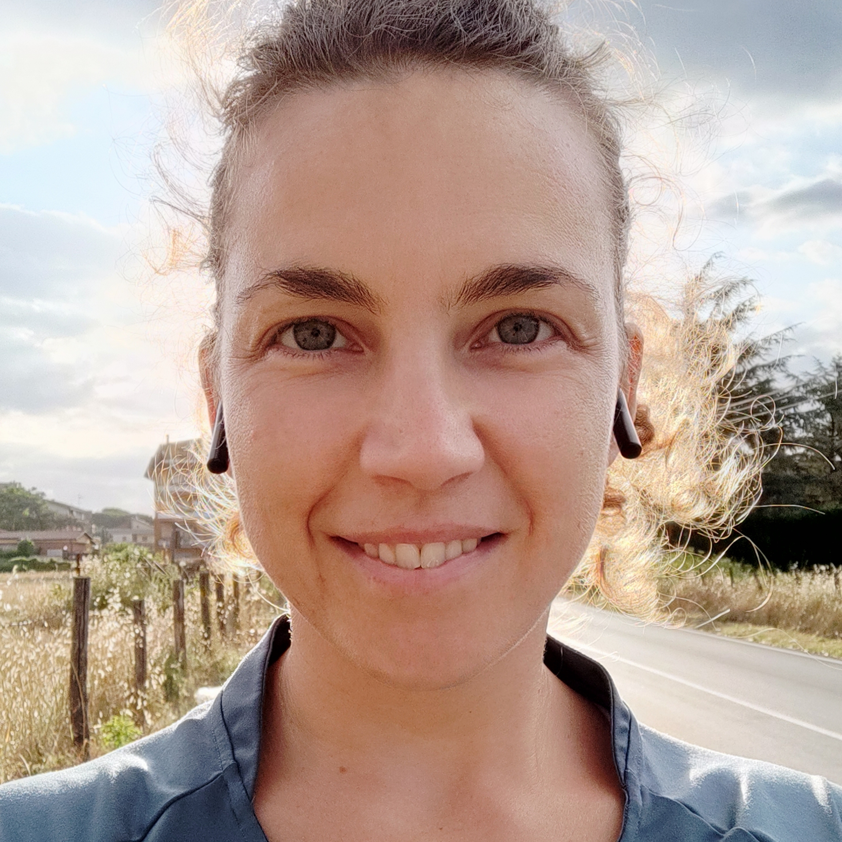 Profile picture for user CristinaLi