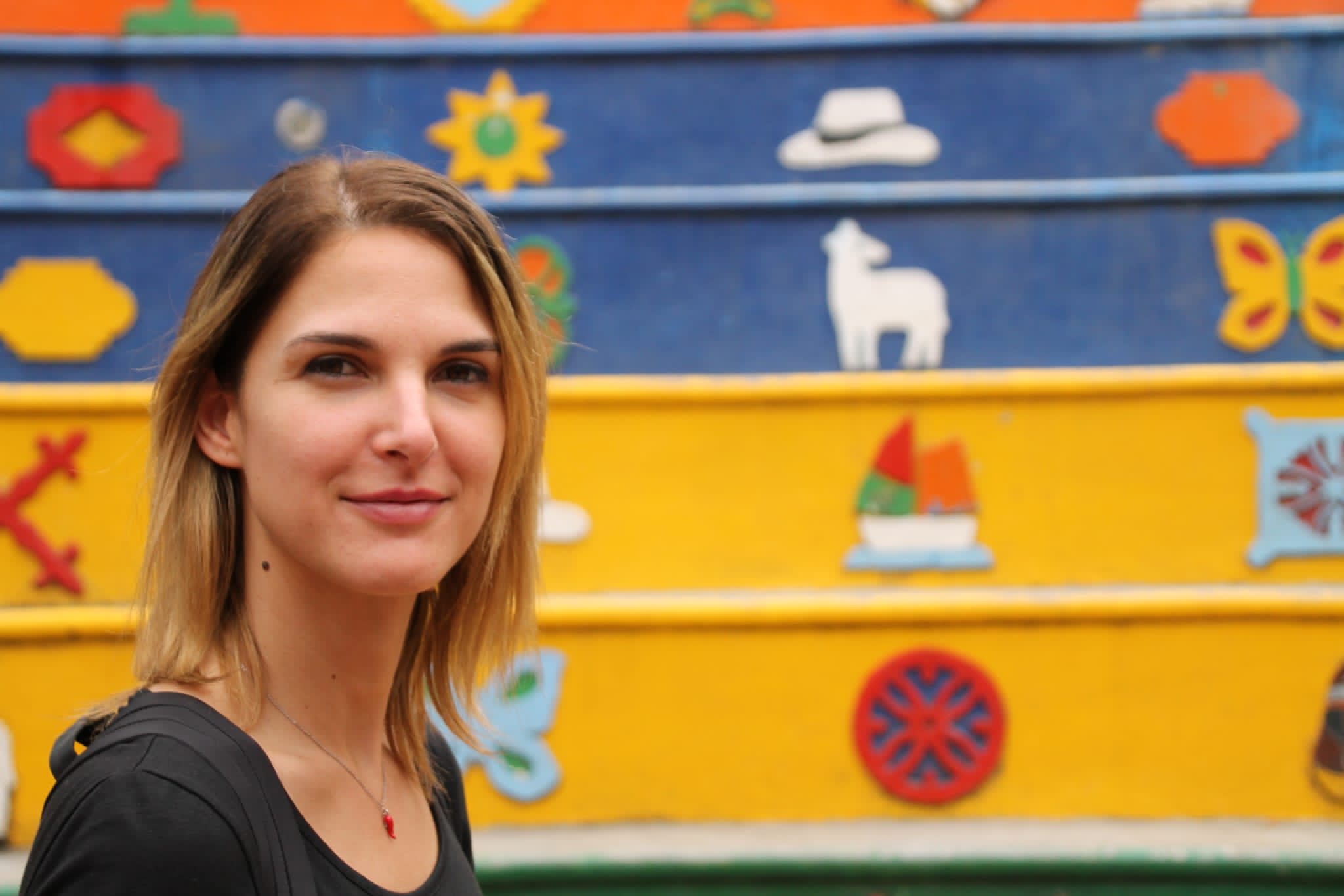 Profile picture for user Dulcheesinfood