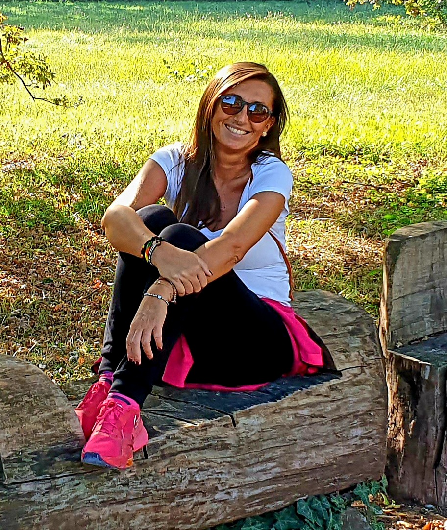 Profile picture for user Federica1977