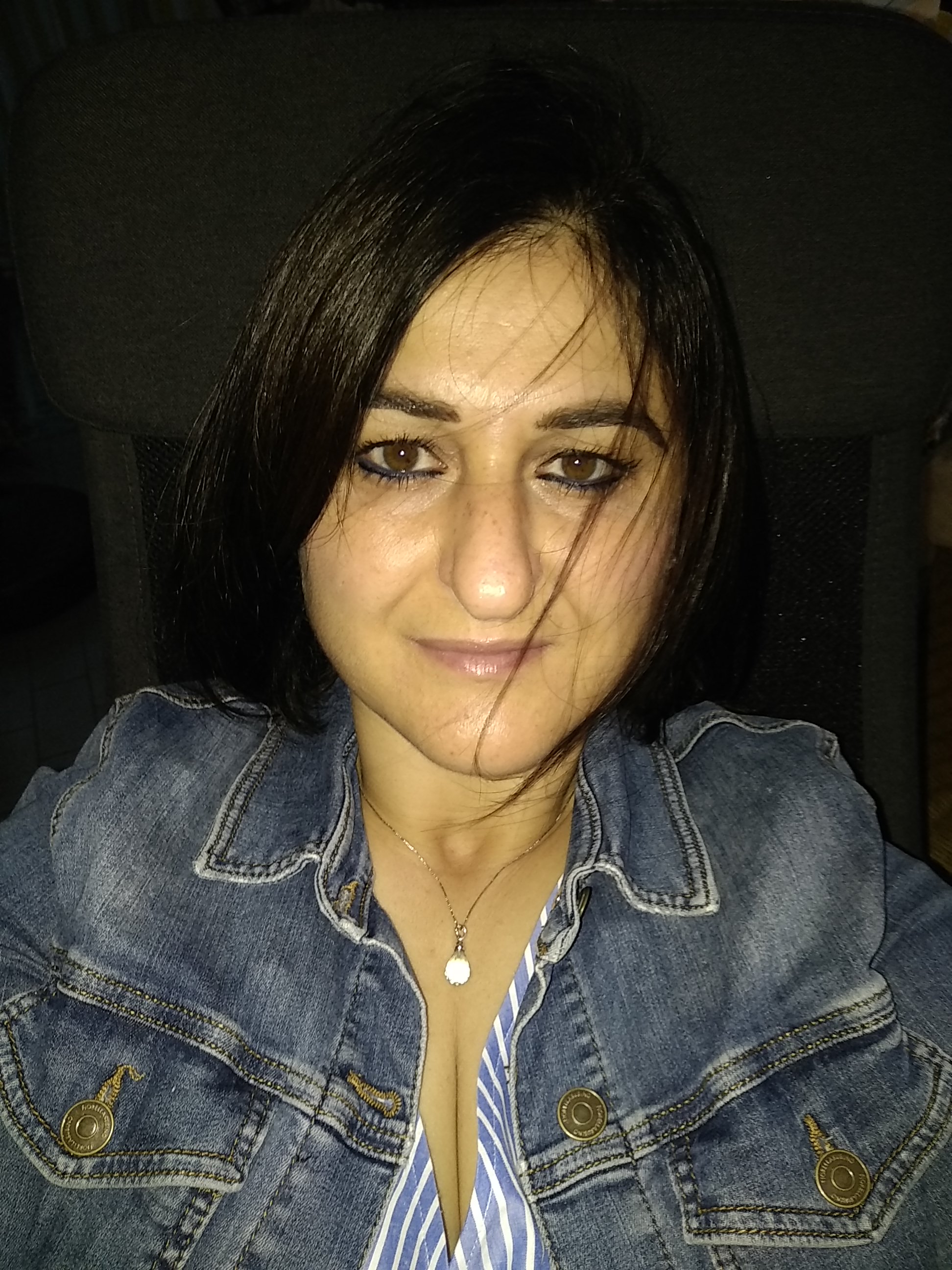 Profile picture for user Francesca c.