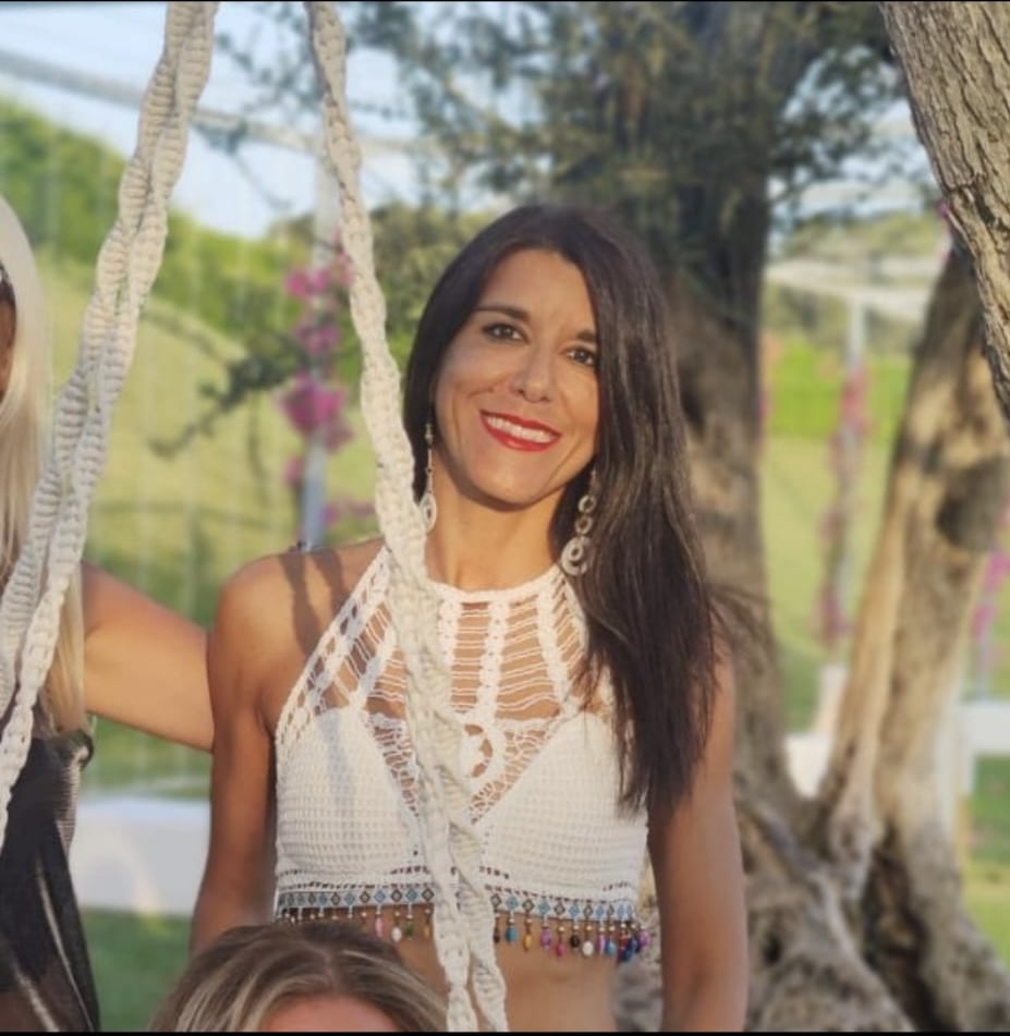 Profile picture for user Geneviève