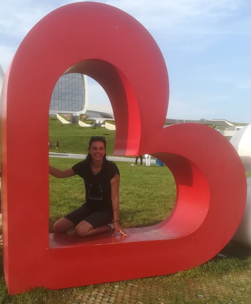 Profile picture for user GioGio76