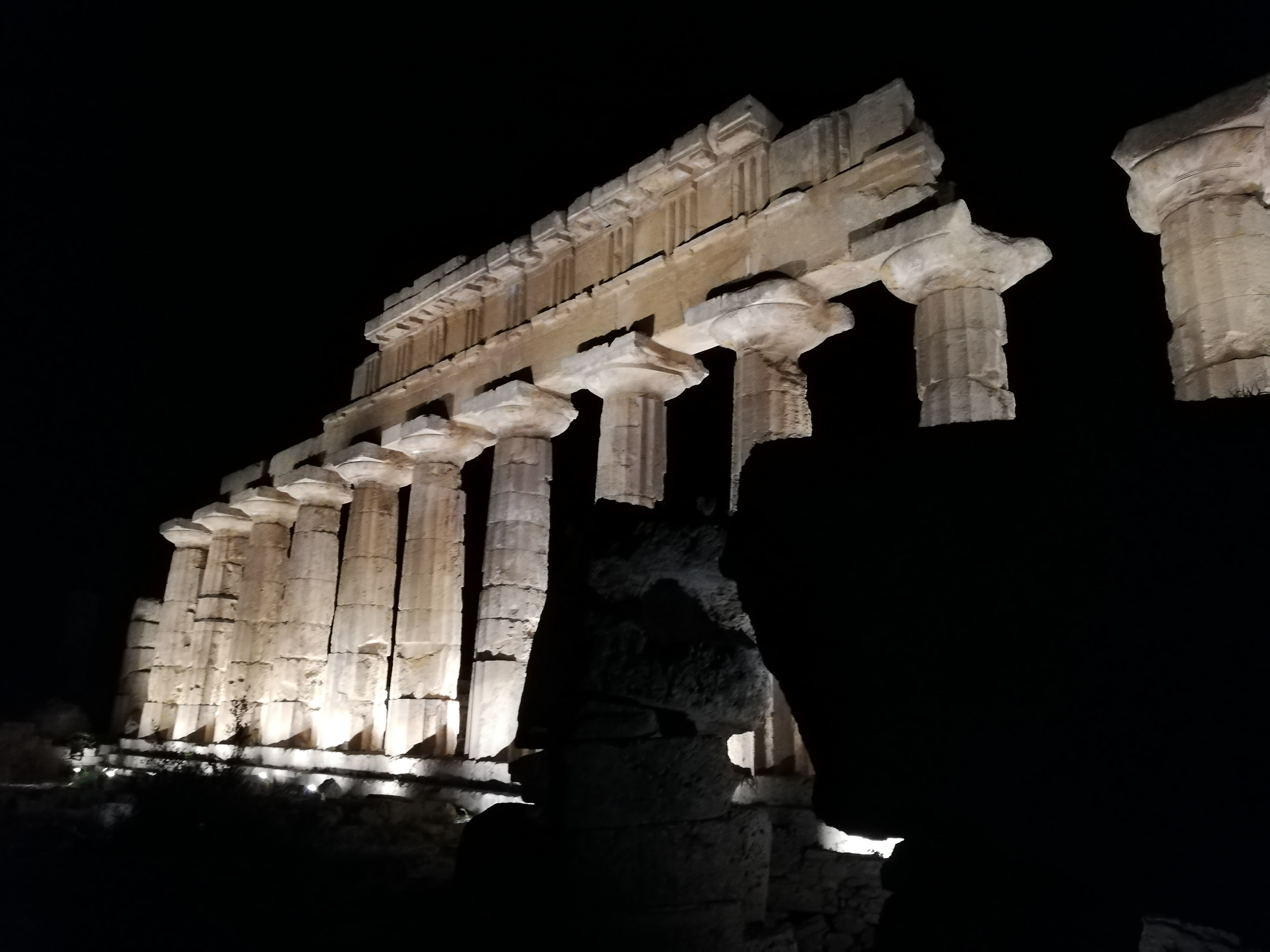 Profile picture for user IlsuonatoreJones