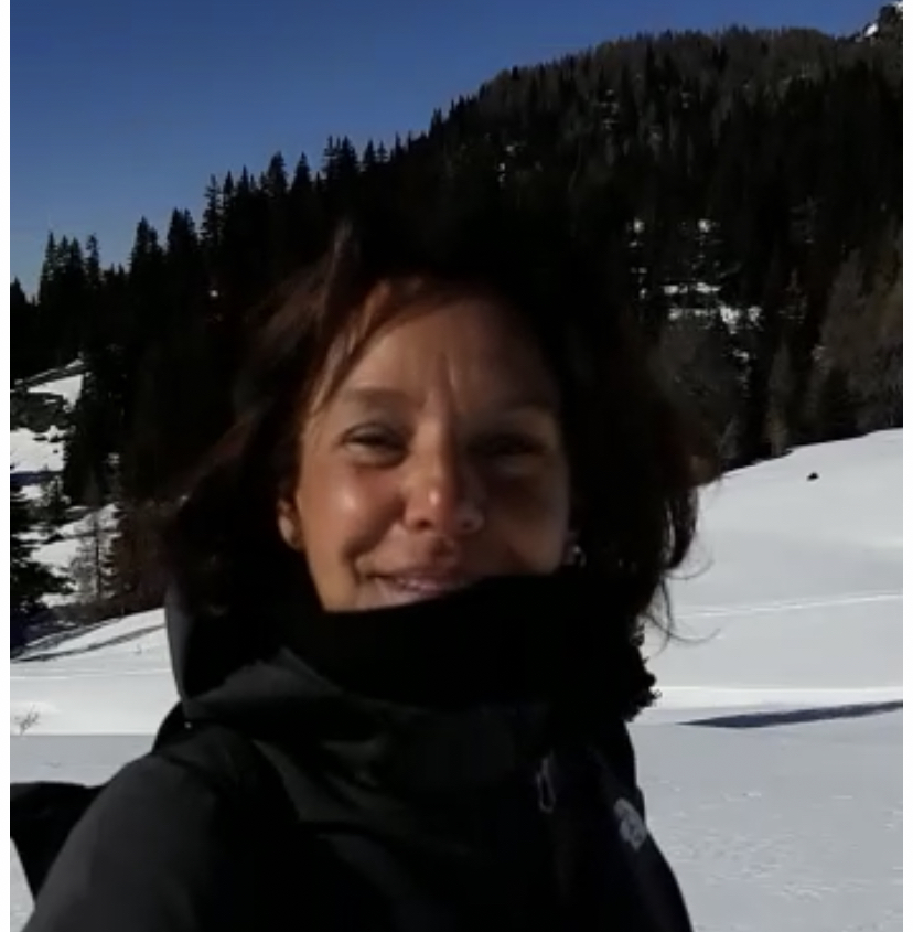 Profile picture for user Isabella 65