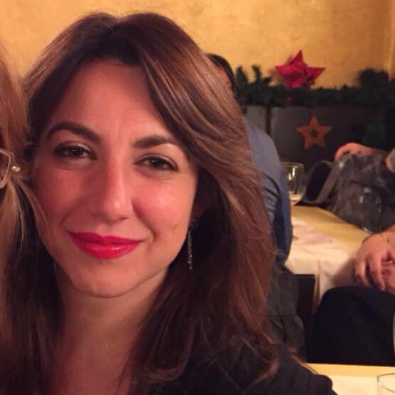 Profile picture for user Livia77