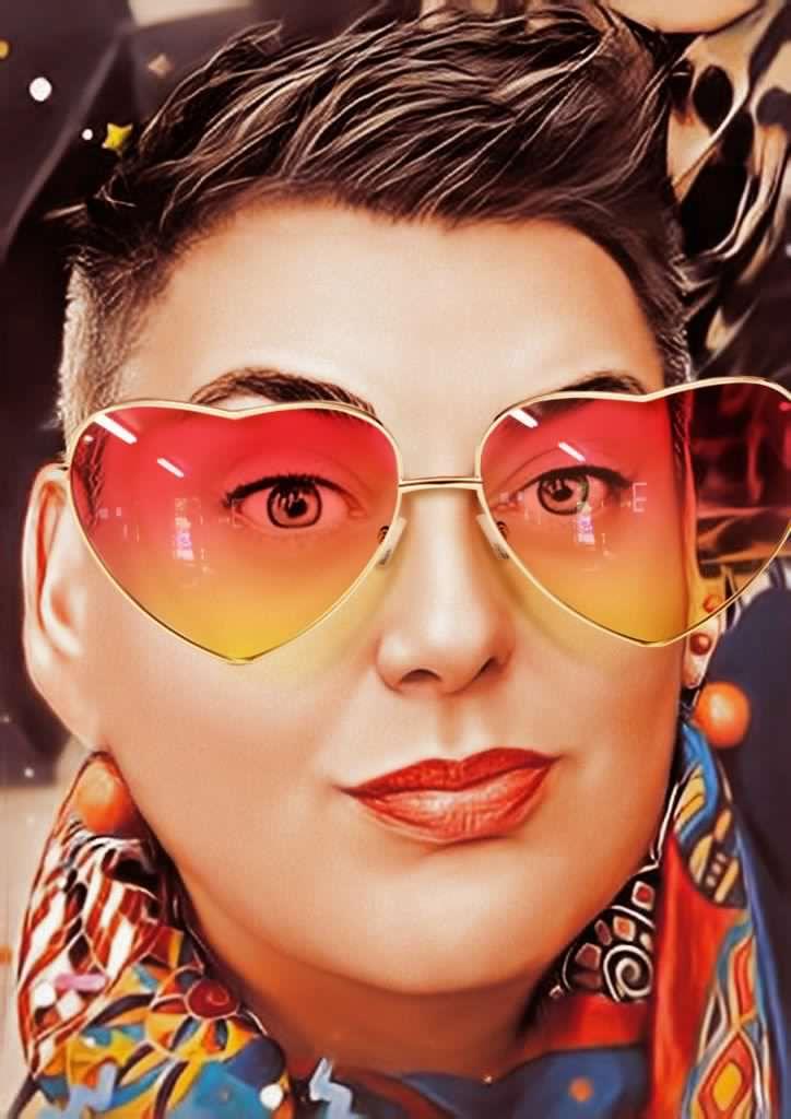 Profile picture for user Lucia09