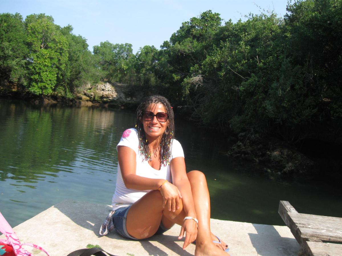 Profile picture for user Maila393