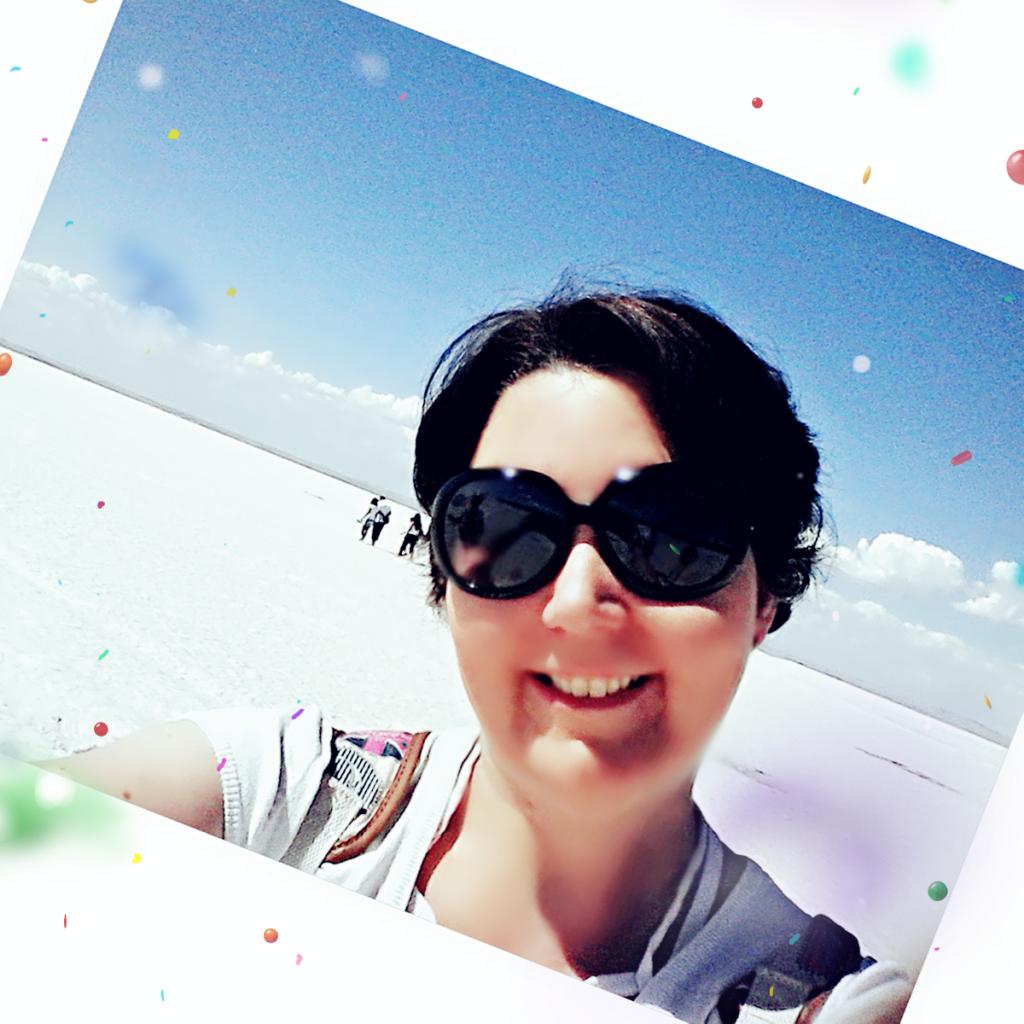 Profile picture for user Manuela Landini