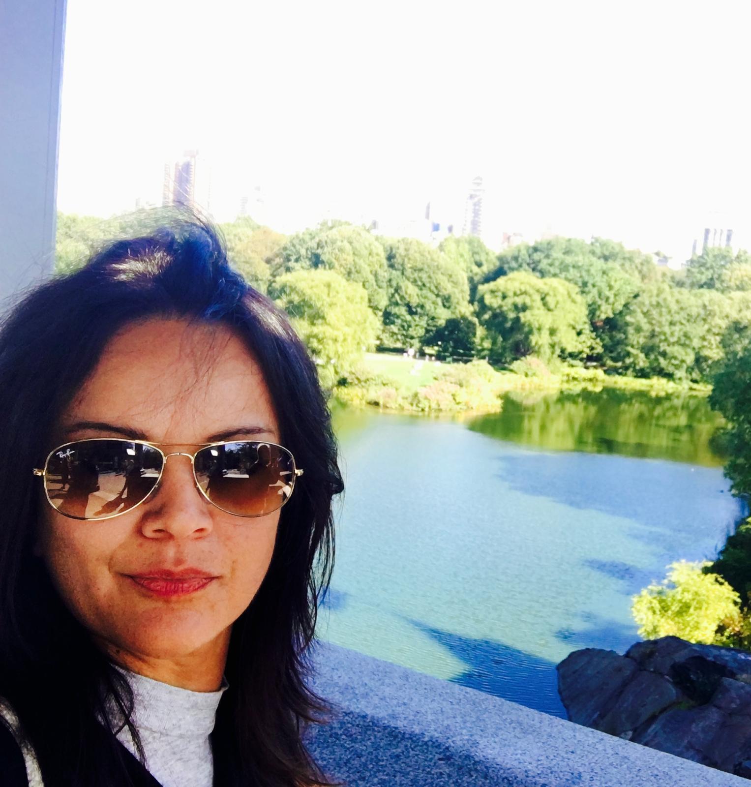 Profile picture for user MariaCo