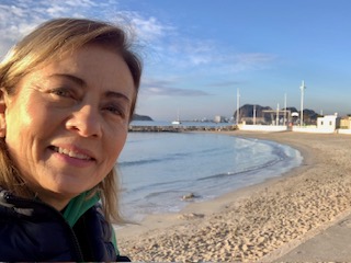 Profile picture for user @mariagrazia