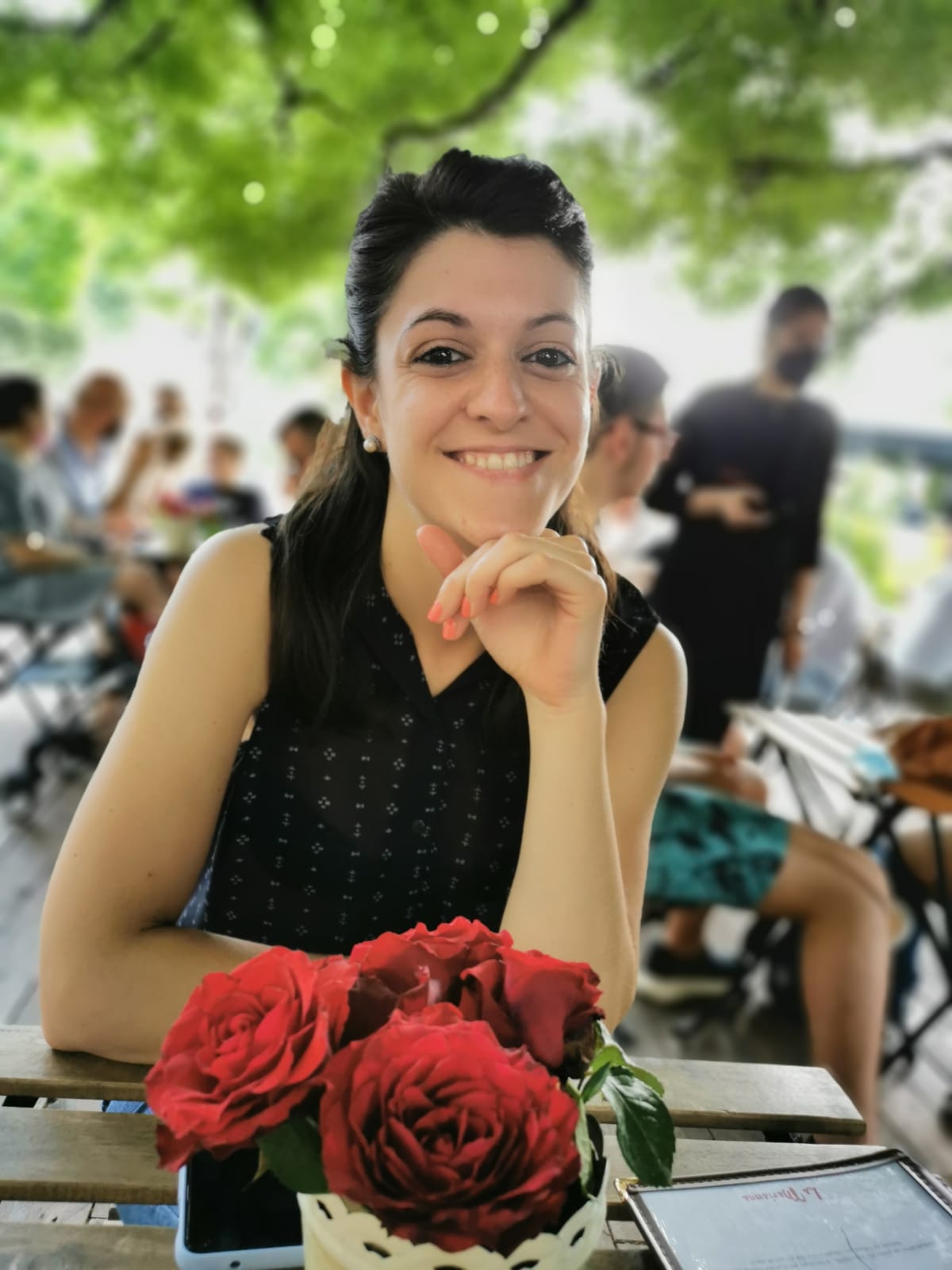 Profile picture for user Marta19