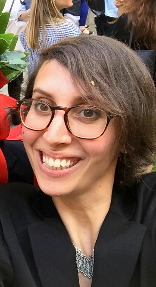 Profile picture for user Marta23