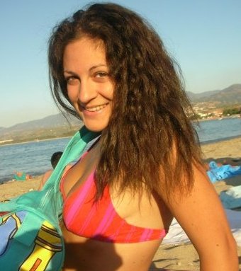 Profile picture for user Marypek