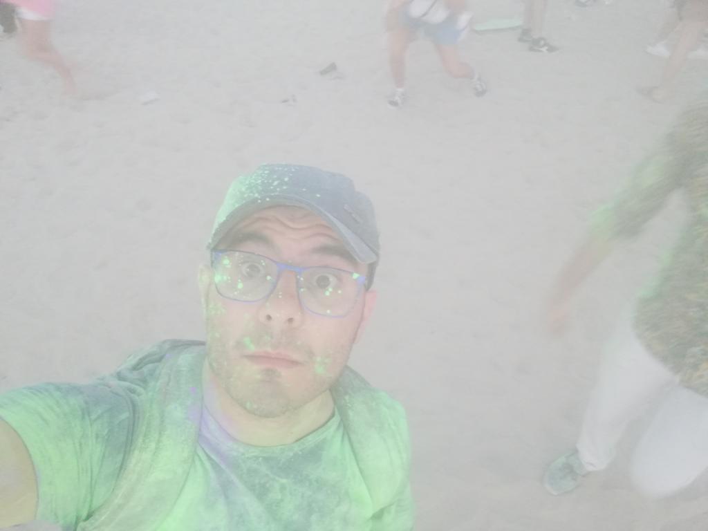 Profile picture for user Massi page