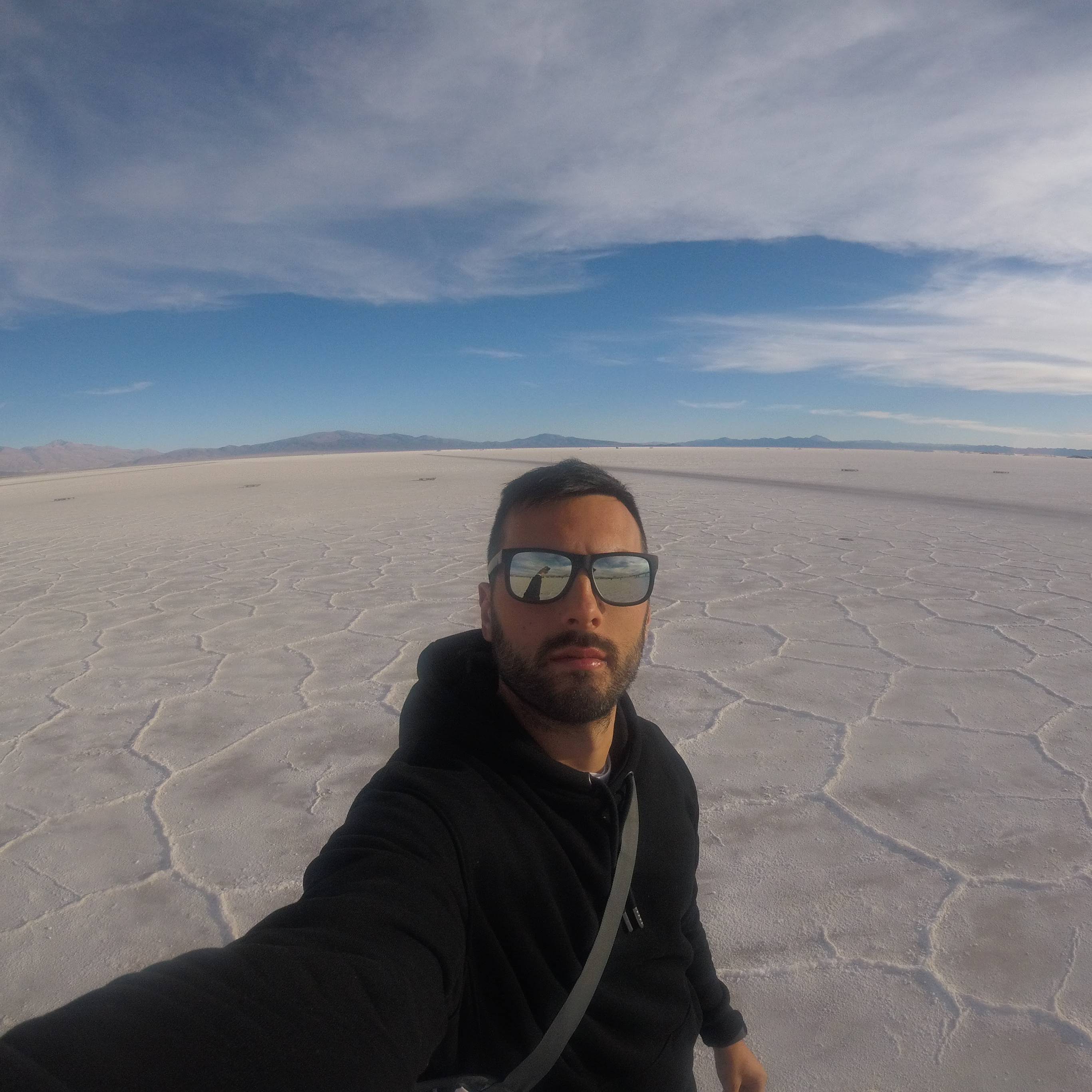 Profile picture for user Mattiadasso