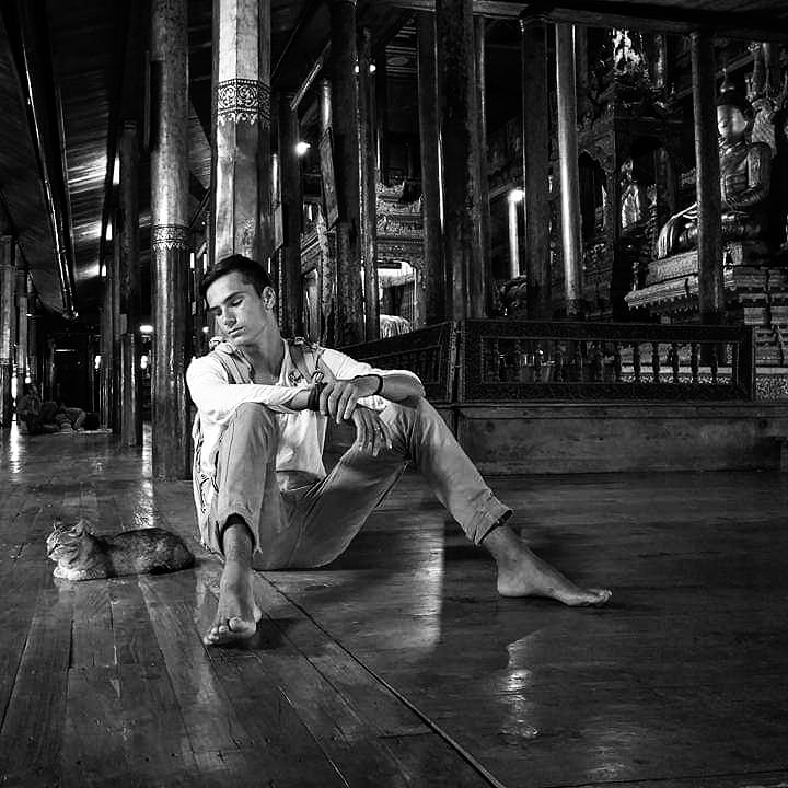 Profile picture for user Matteo00