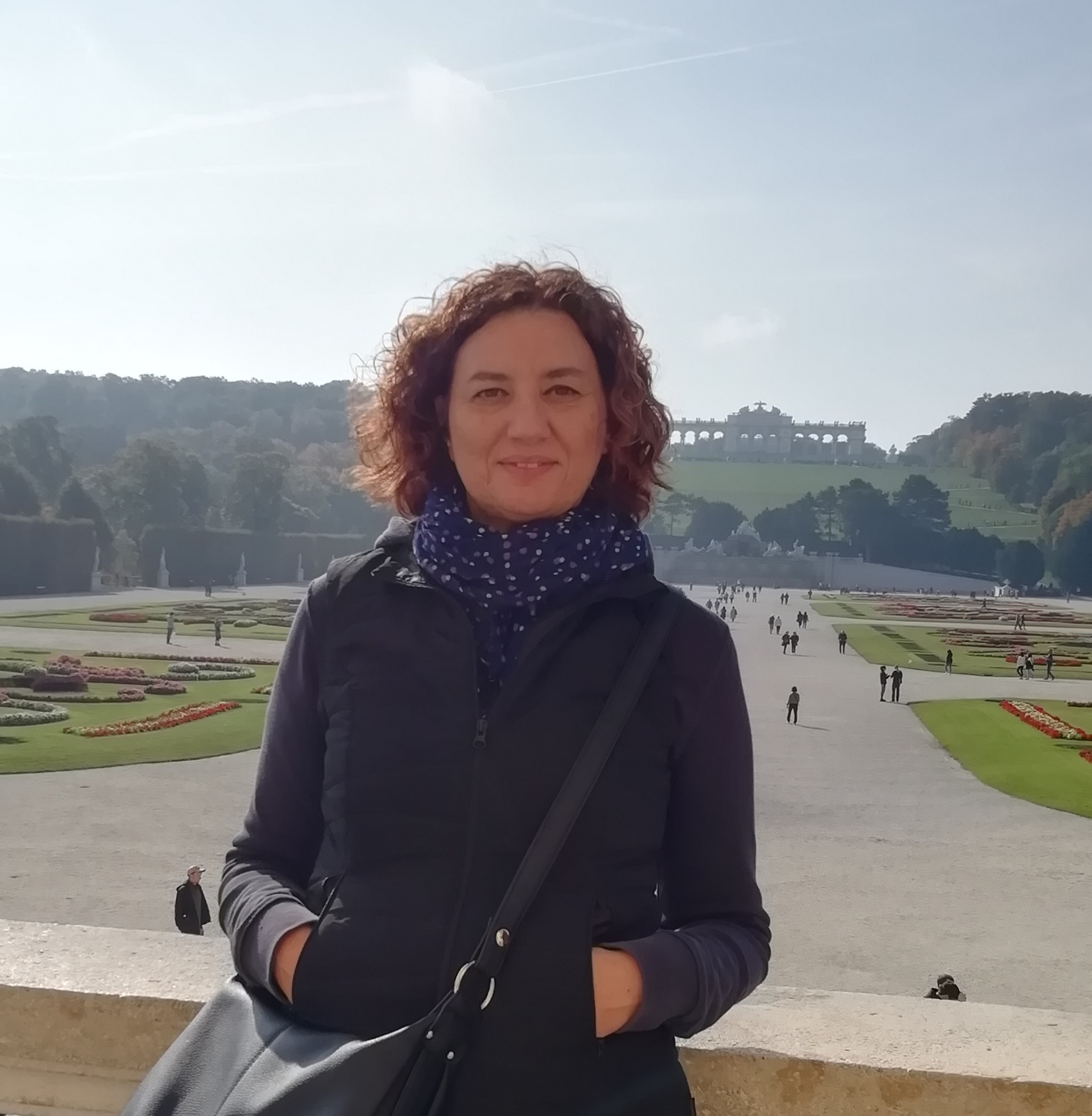 Profile picture for user Micaela G.