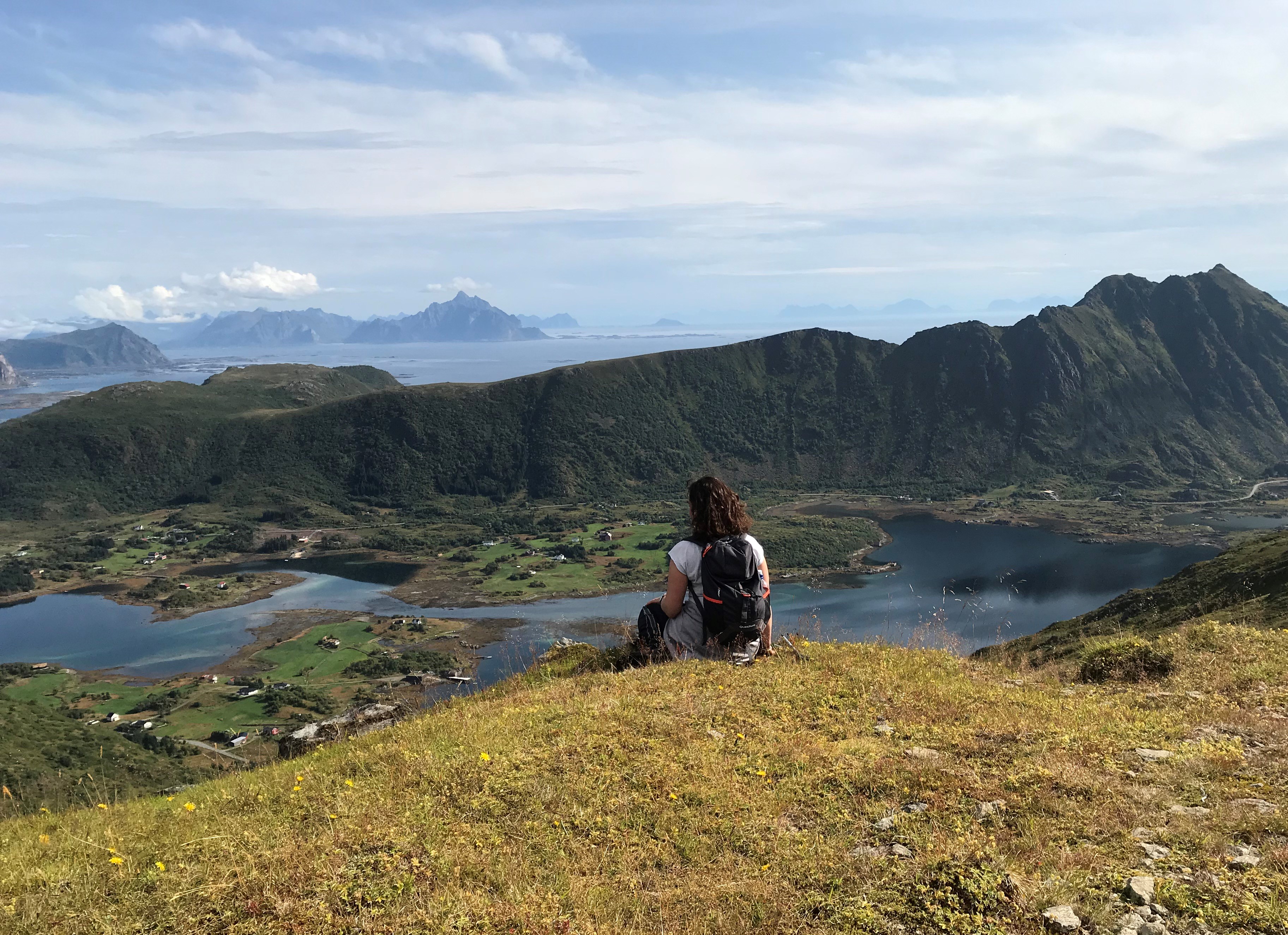 Profile picture for user non è Francesca