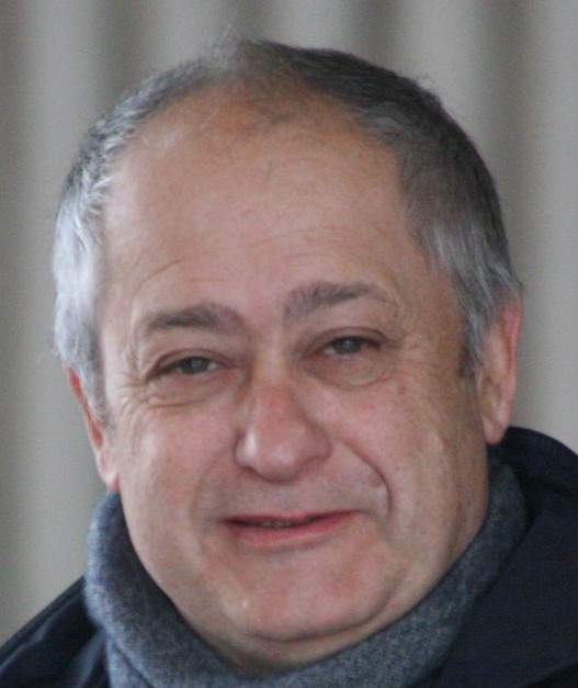 Profile picture for user Odro