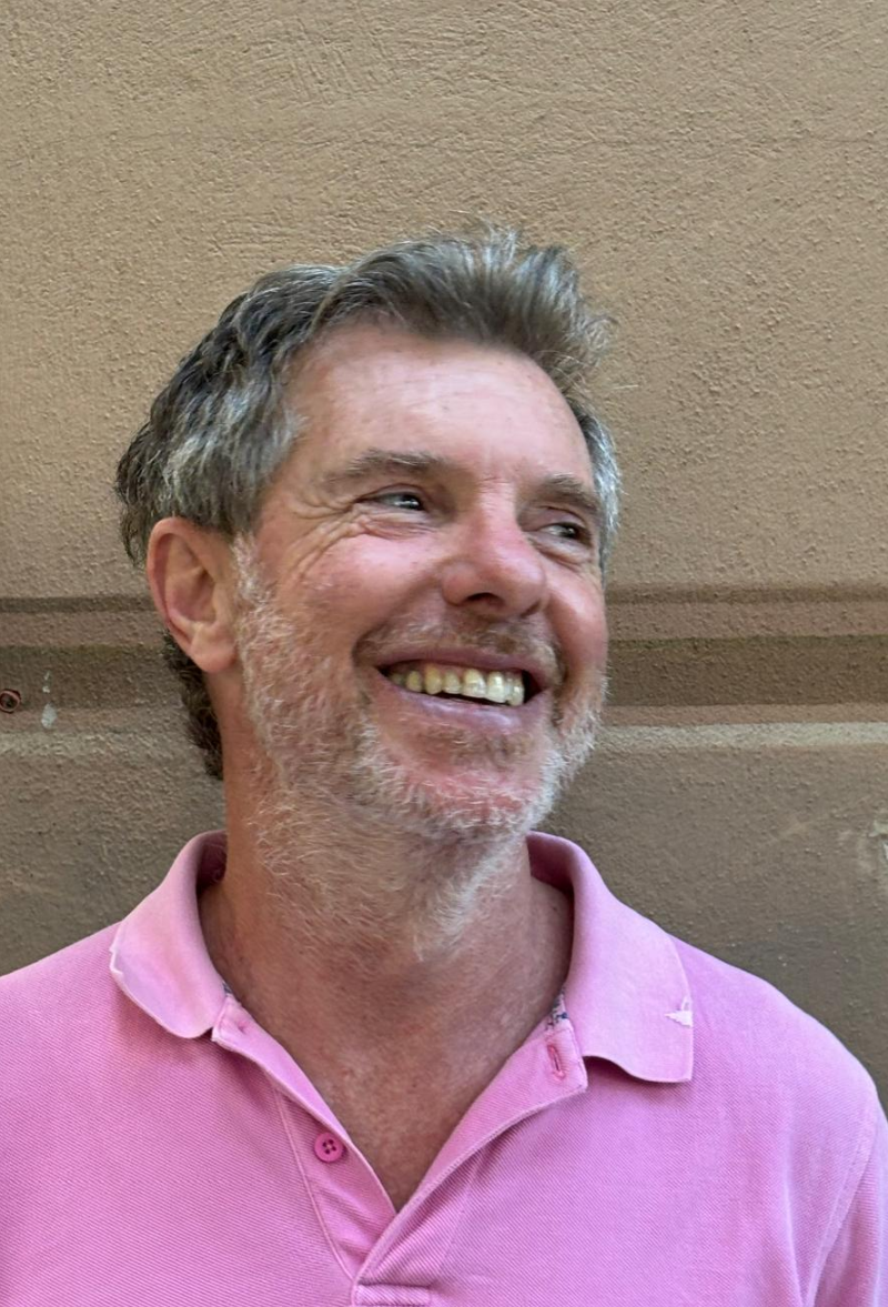 Profile picture for user Silvio P