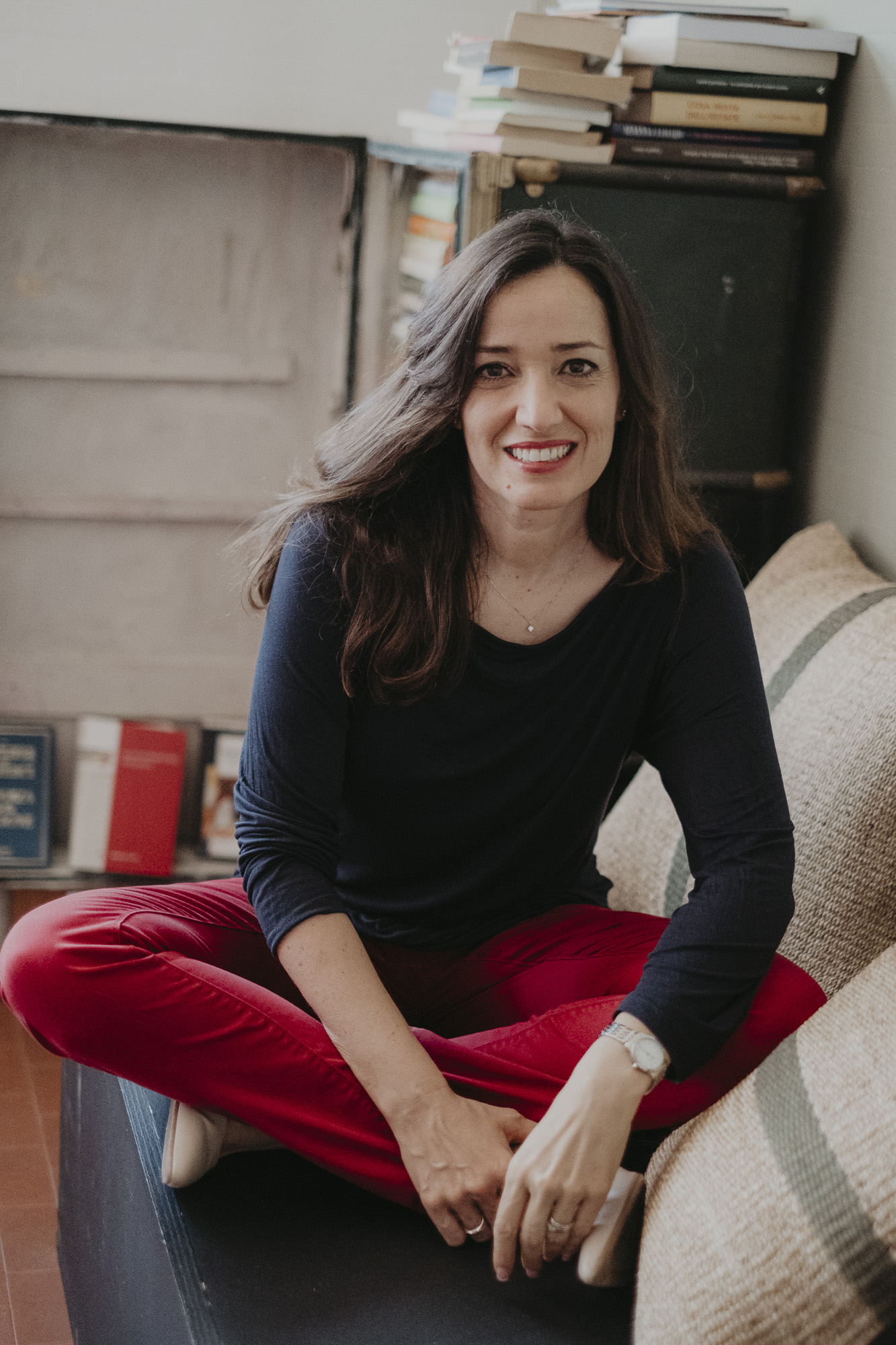 Profile picture for user PaolaMV