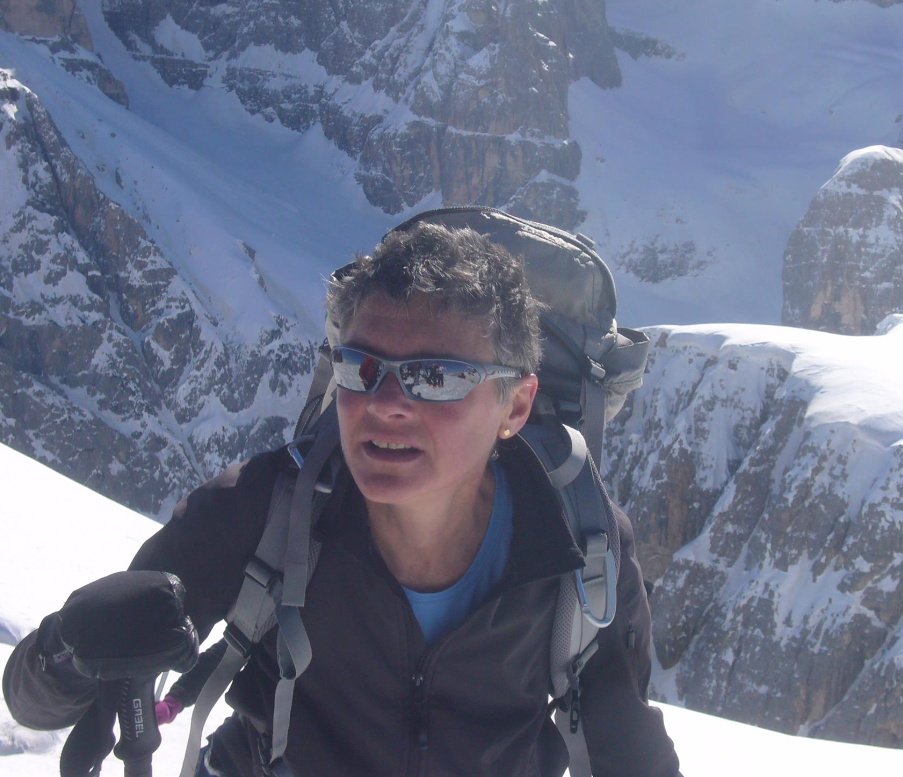 Profile picture for user PBonnie