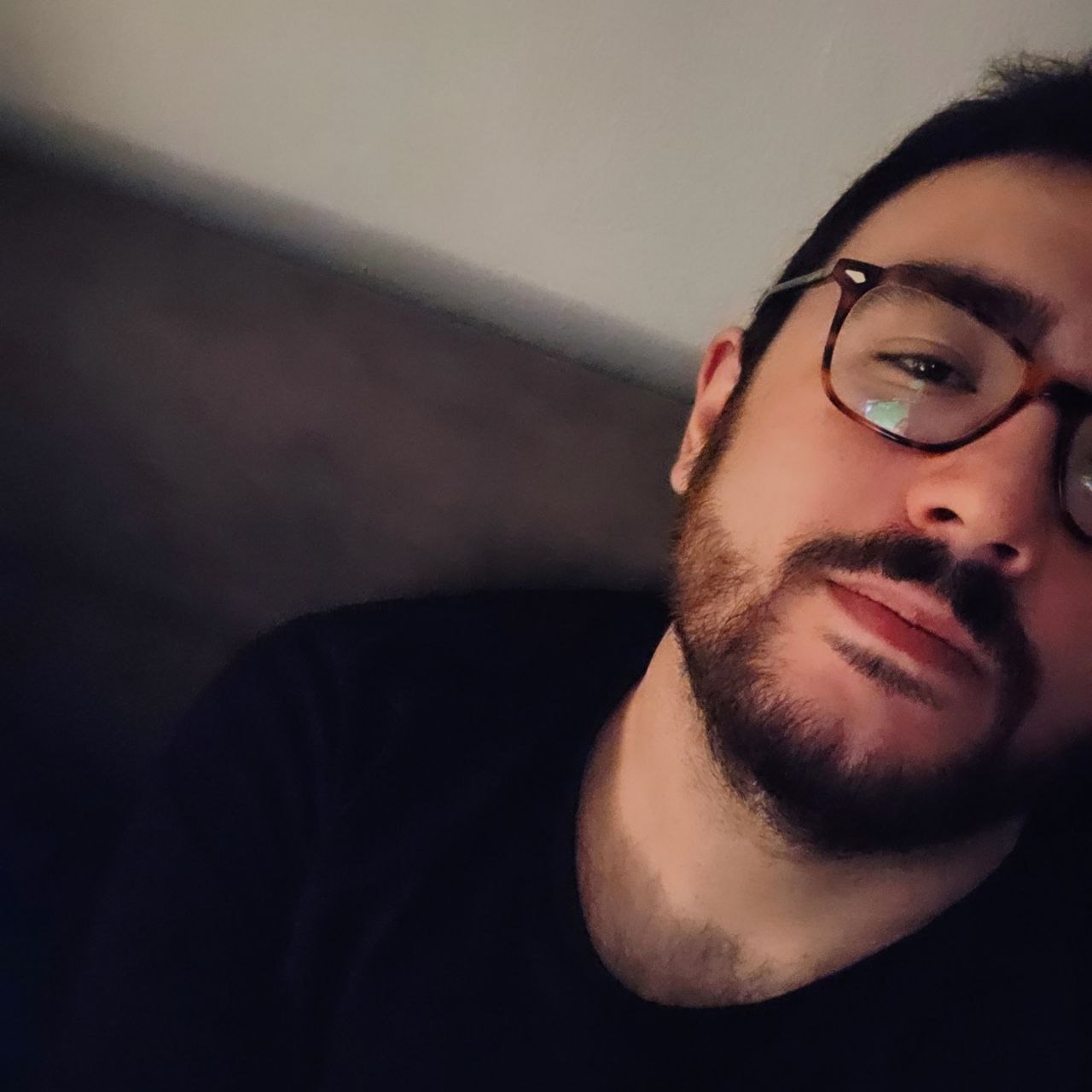 Profile picture for user Robb96