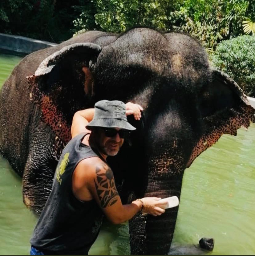 Profile picture for user Robid