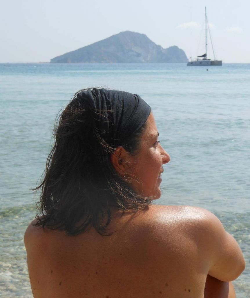 Profile picture for user Silvia Moimas