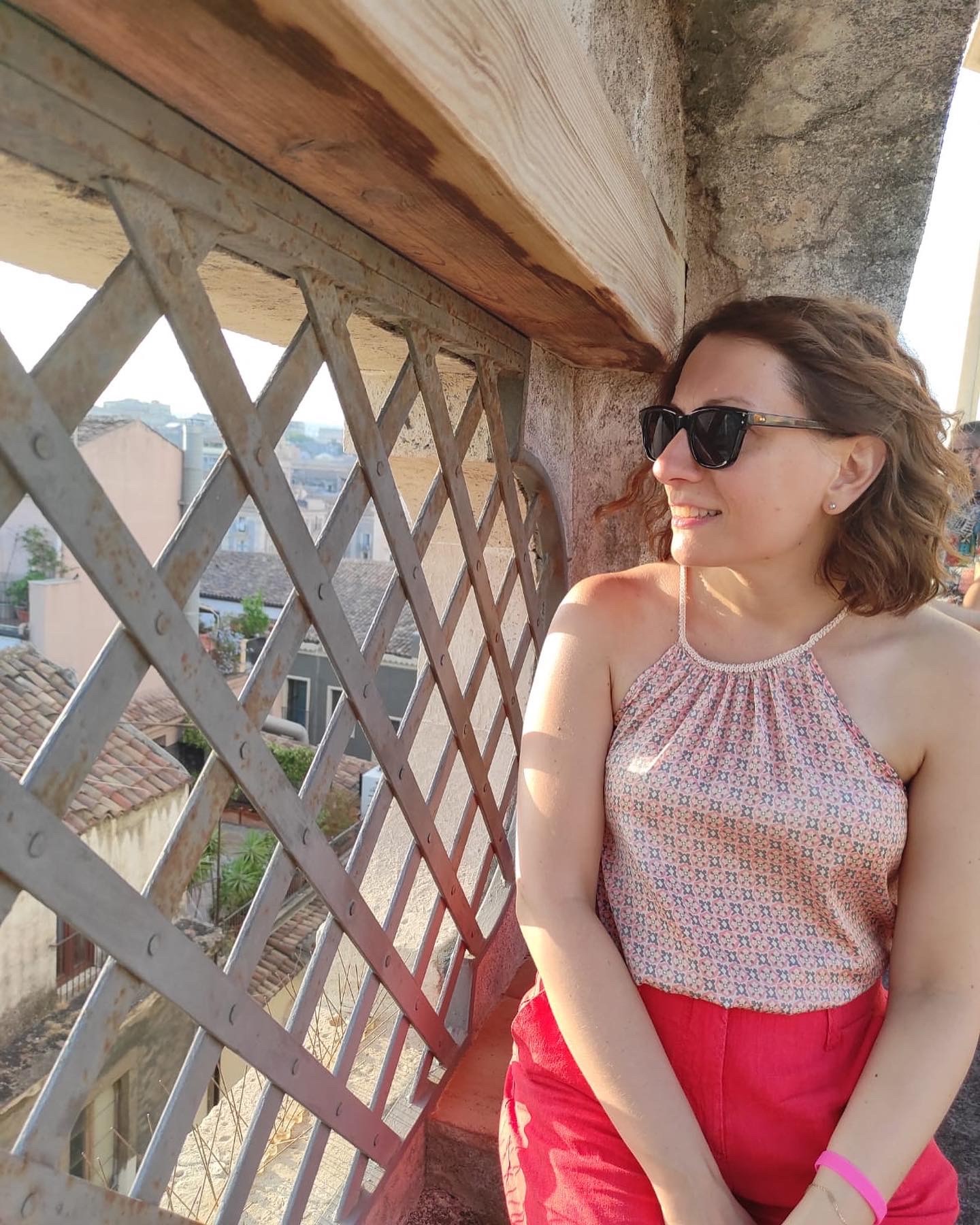 Profile picture for user SISSINNA84