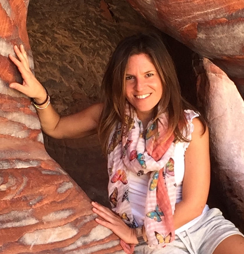 Profile picture for user Vale_mappamonda