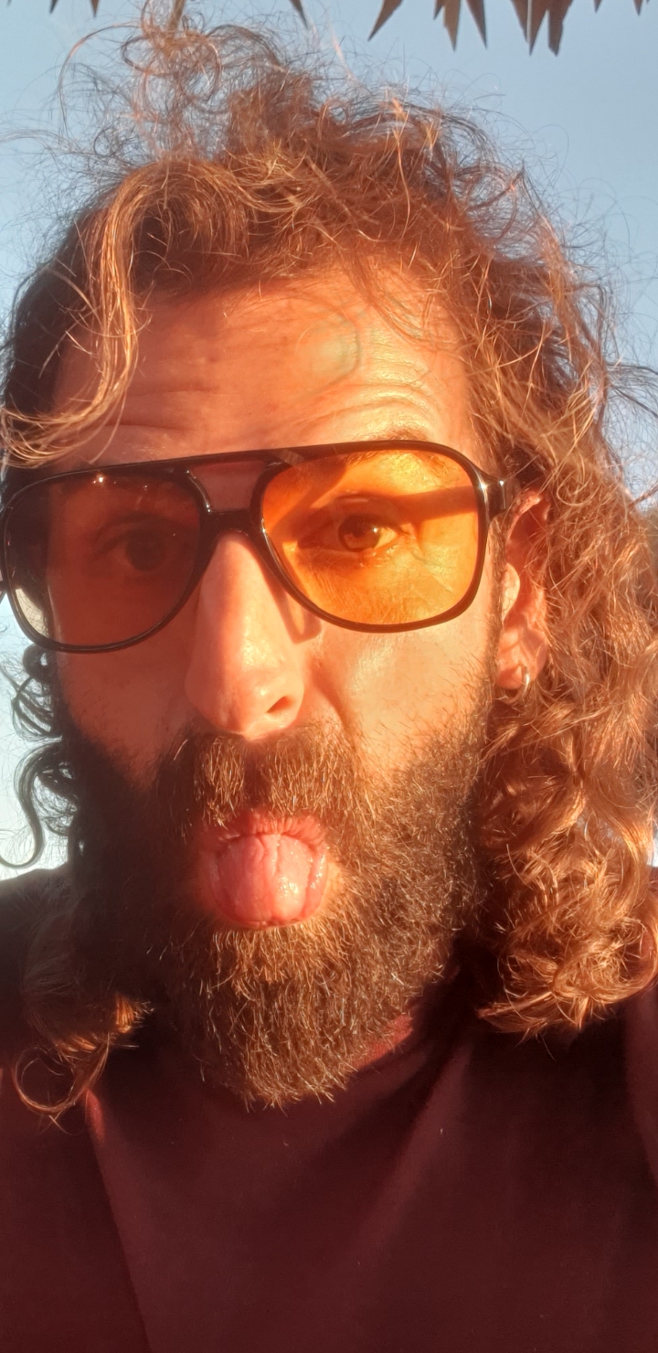 Profile picture for user ElCaraibe