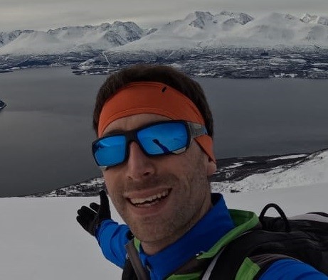 Profile picture for user Belfri