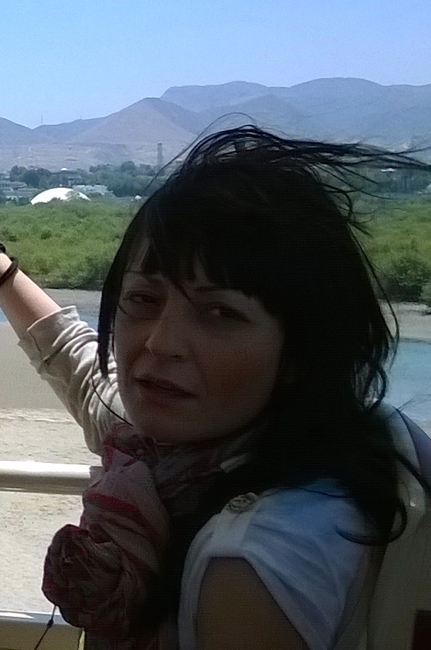 Profile picture for user CaffèOvunque