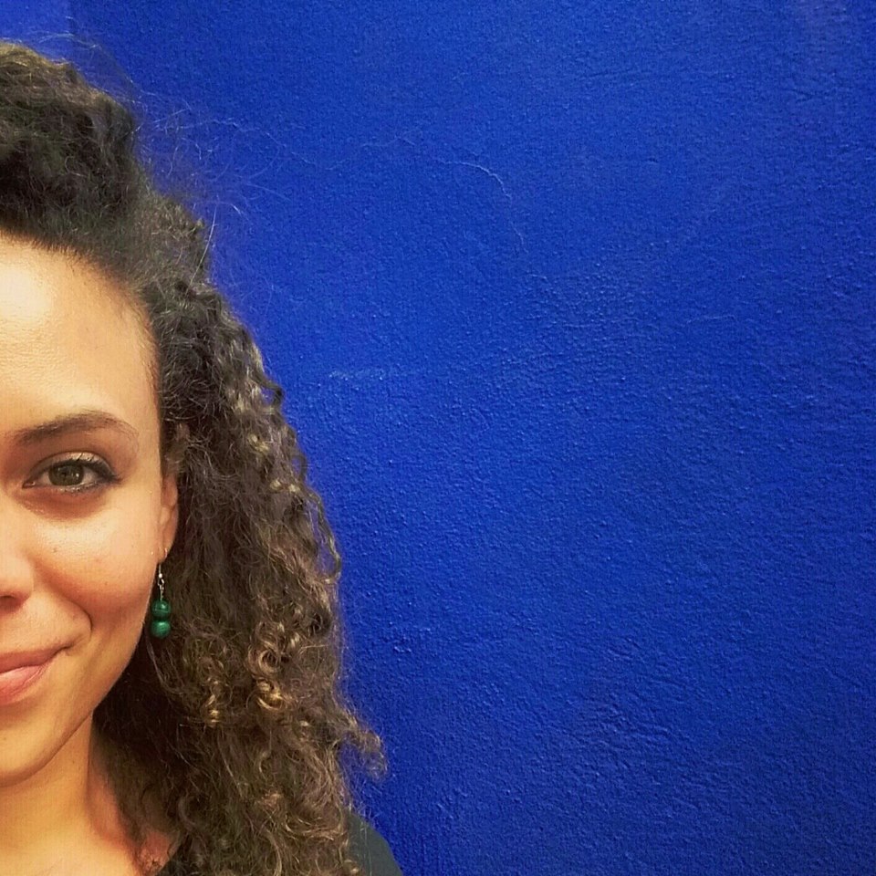 Profile picture for user Carol