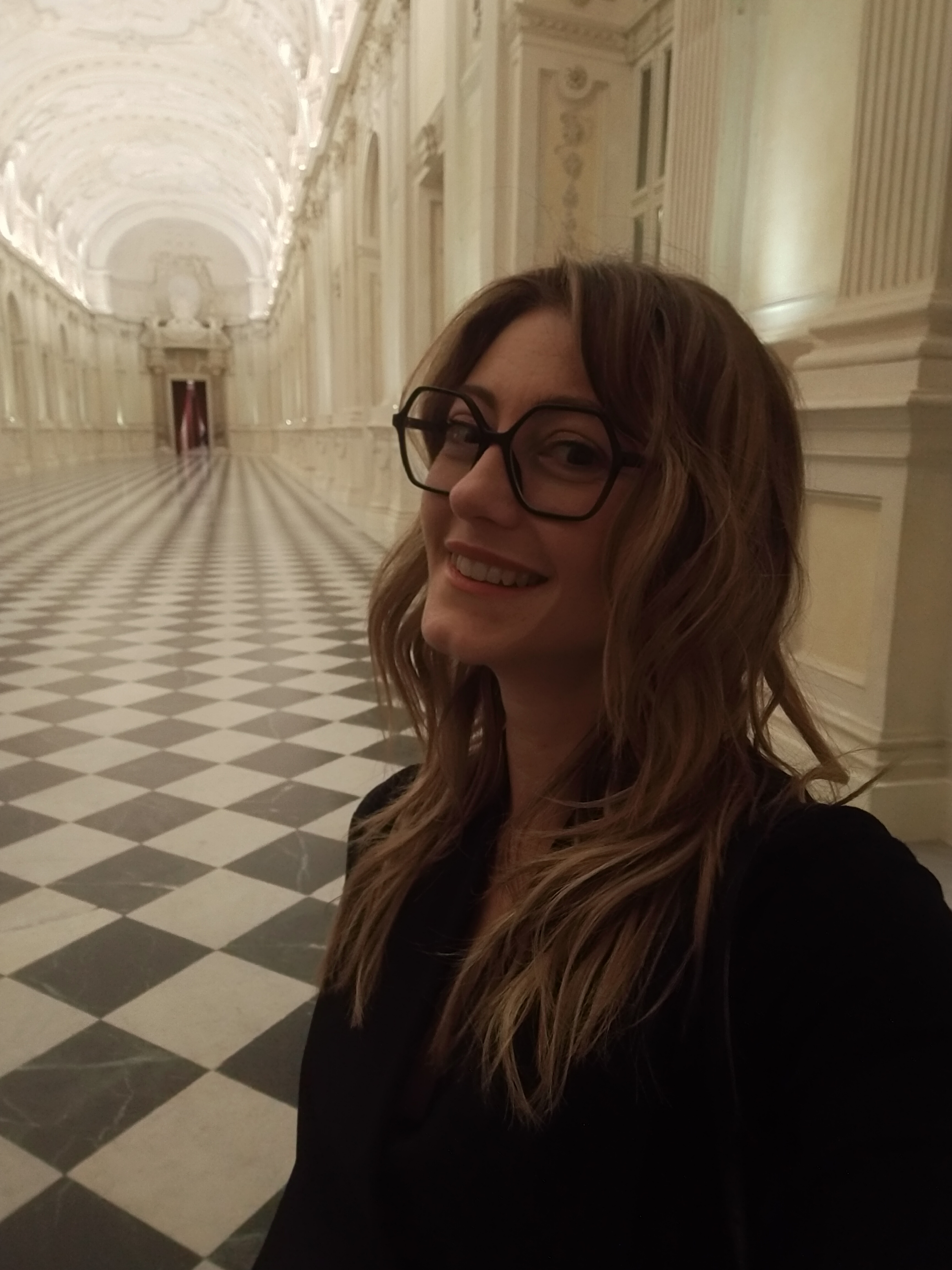 Profile picture for user Chiara_G_