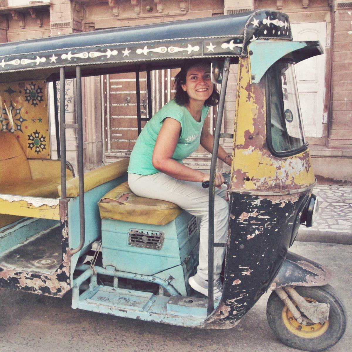 Profile picture for user Claudia P.