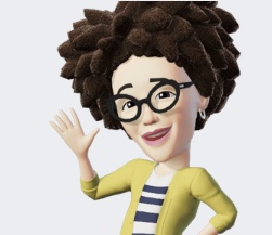 Profile picture for user cristinarocchinapoli