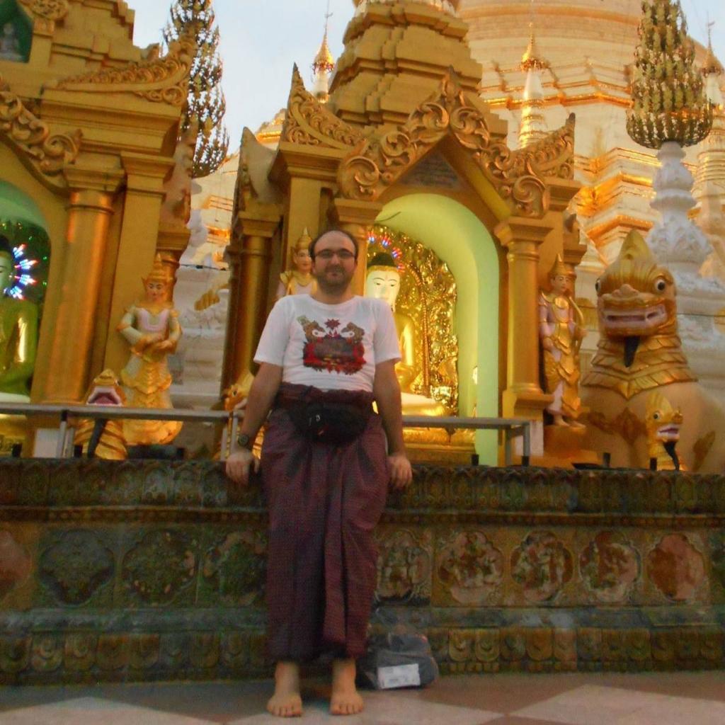 Profile picture for user danielevr84