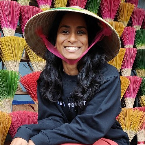 Profile picture for user Disa