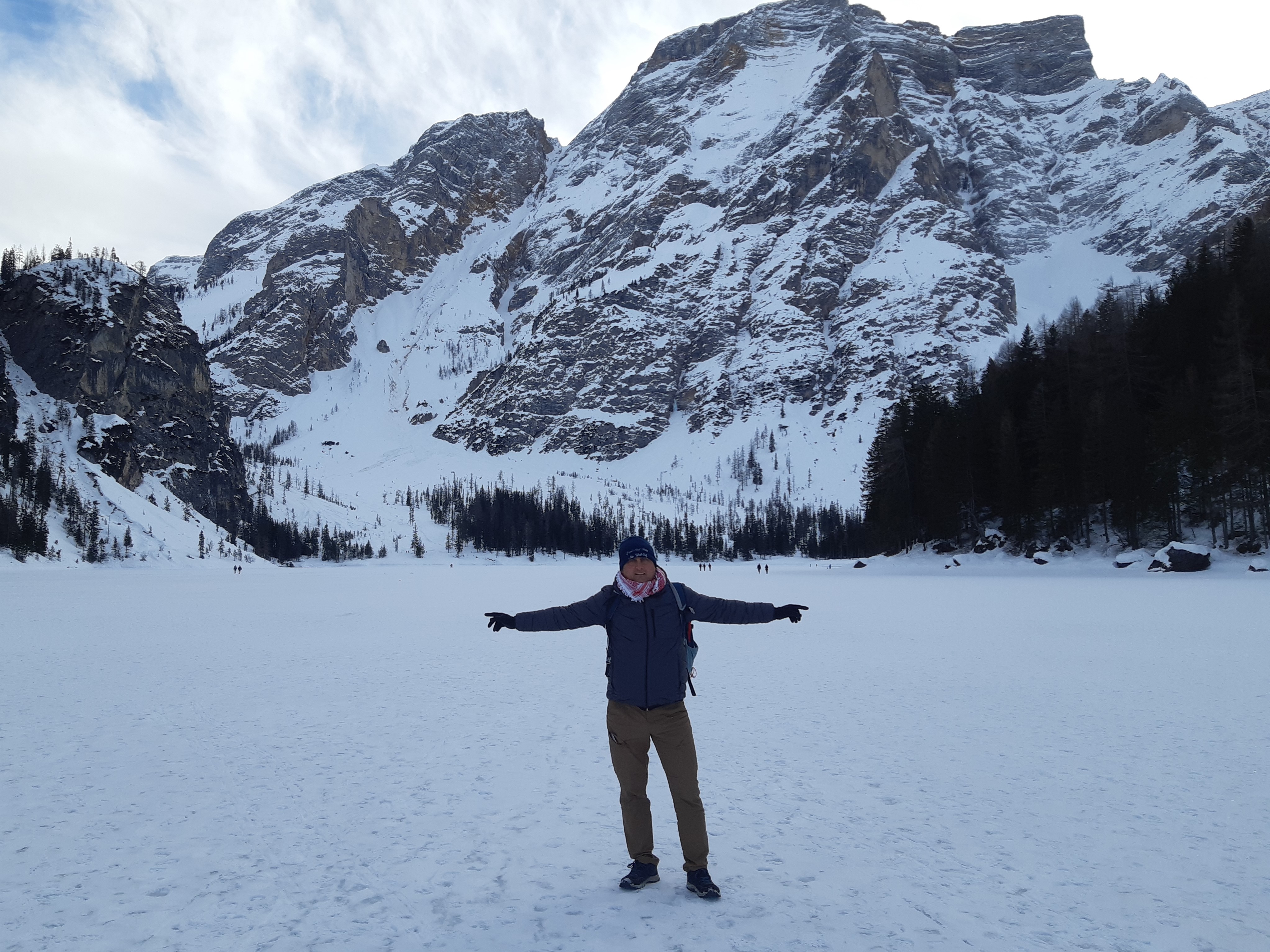 Profile picture for user FabioPole