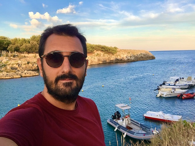 Profile picture for user fedembu86