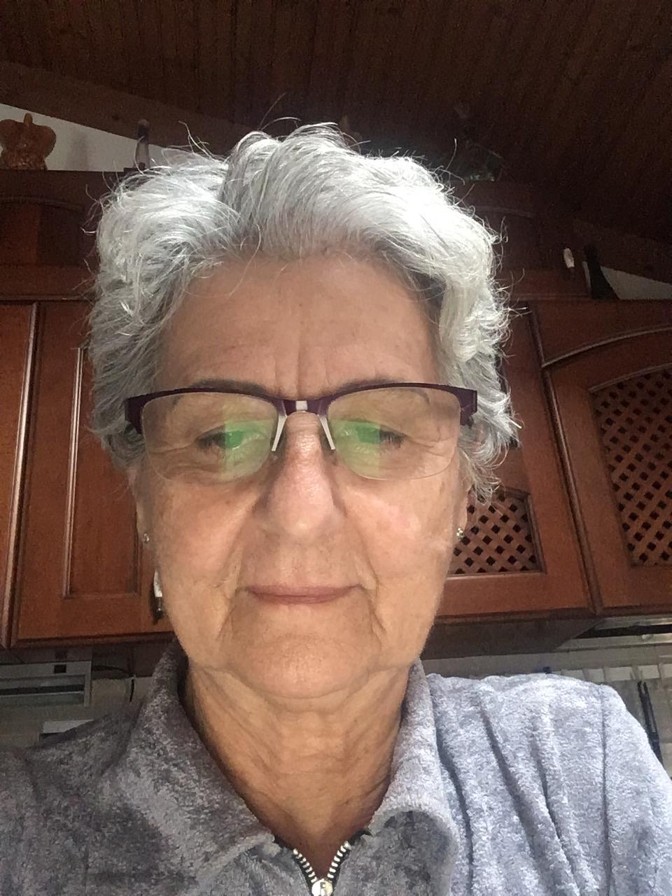 Profile picture for user Gracie