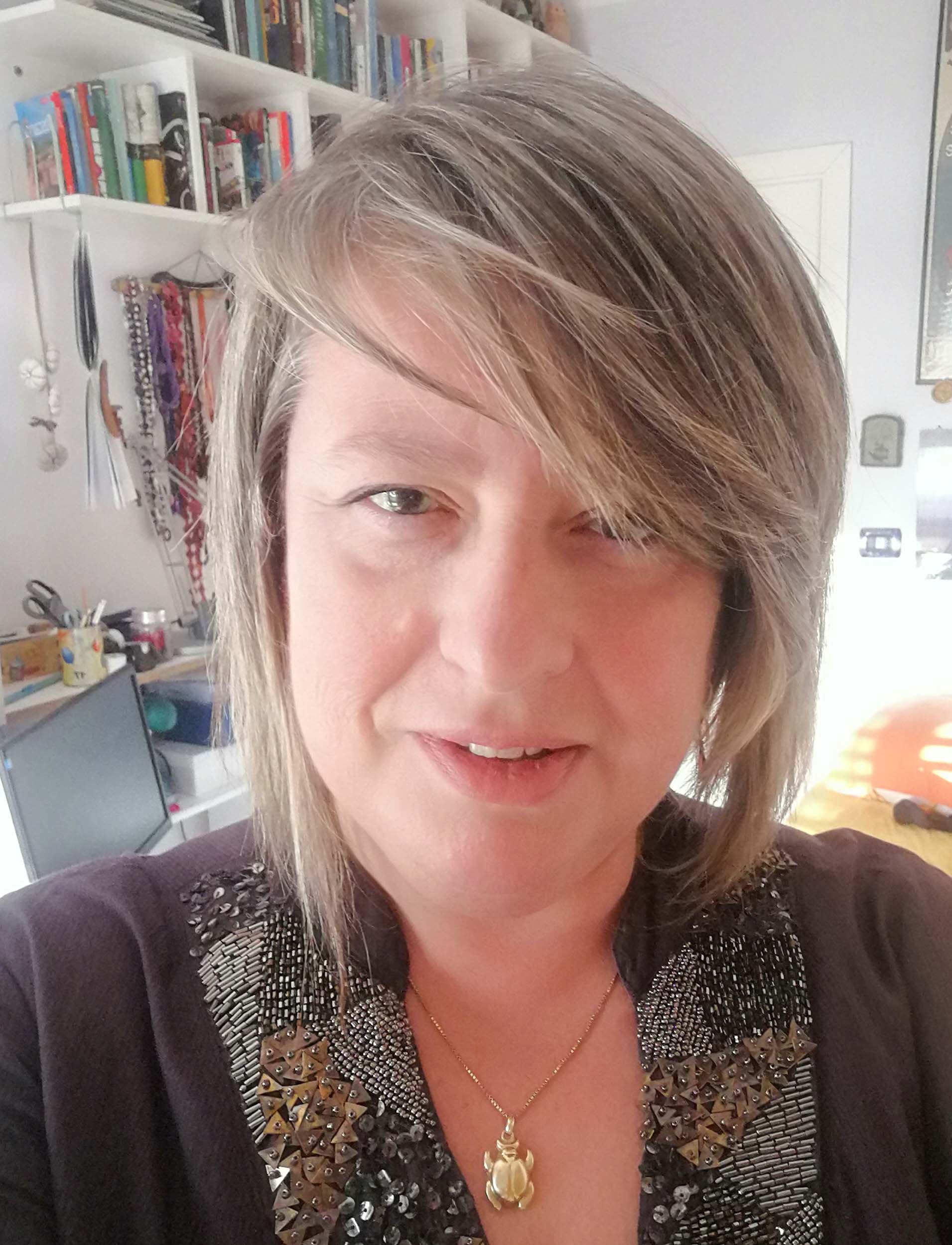 Profile picture for user LauraM73